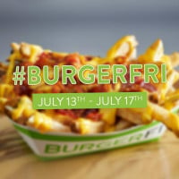 Burgerfi food