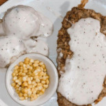 Cotton Patch Cafe Comida