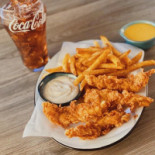 Cotton Patch Cafe Comida