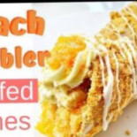Cookie Basket Comida