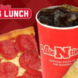 Valentino's Comida