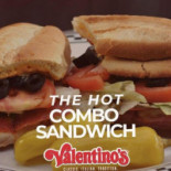 Valentino's Comida