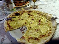 Pizzeria Trafoi Pederoa food