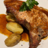Jean Comida