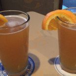 Draft House Comida