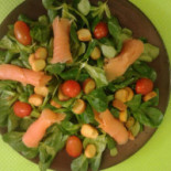 Kebab.snack Comida