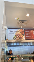 Chipotle Mexican Grill food