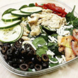 Quickchek Comida