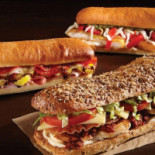 Quickchek Comida