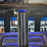 Triangle Tap Exterior