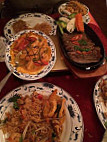 Samruai Thai food