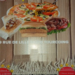 Kpitale Cardápio