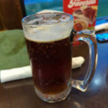 Ruby Tuesday Comida