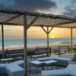 Baya Hôtel Capbreton Comida