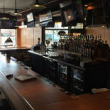 Burbank Pub Comida