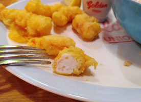 Golden Union Fish food