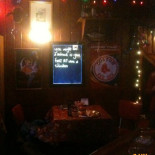 Conway Inn Comida