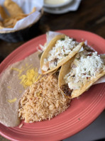 Zapata's Cantina Mexican food