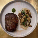 Lowood Comida