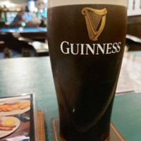 O'malley's Irish Pub food