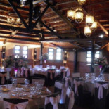 Campo Y Sol Comida