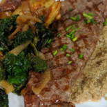 Toscano Comida