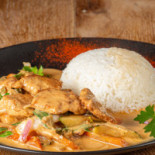Tout Simplement Comida