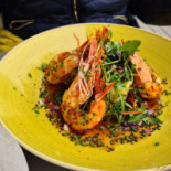 L'essentiel Comida