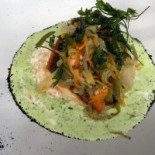 Le Soufflet Comida