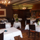 Le Soufflet Comida