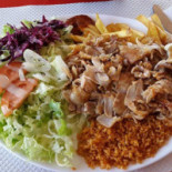 Corbas Kebab Comida