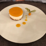 L'Odalisque Comida