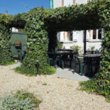 L'Escale Exterior
