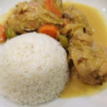 Le Dibi Comida