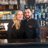 Bar Restaurant Xandienea Comida