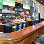 Crows Mill Pub Comida