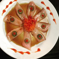 Yama Sushi Rainbow food