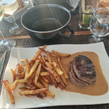 L'ovny Comida