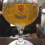 Brussels Comida
