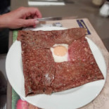 Lannig Comida