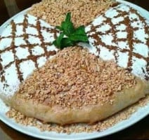 Delices Du Maghreb Chez Vatika Uniquement Sur Commande food