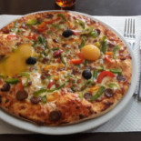 Pizz Ami Comida