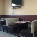 Pizz Ami Comida