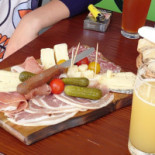 Le Loc'ale Comida
