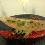 L'Escapade Comida