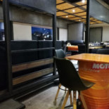 L'atelier Dentro