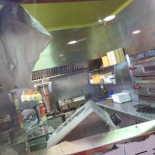 O'pizzwich Exterior