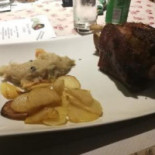 La Baita Comida