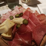 La Baita Comida