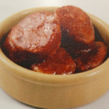 Martinez Grenay Comida